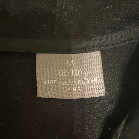 Barcode Jacket - Picture 5 of 8